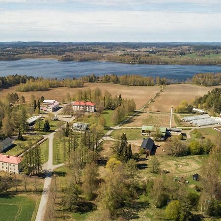 Ainola Hostel Hämeenlinna Exterior photo